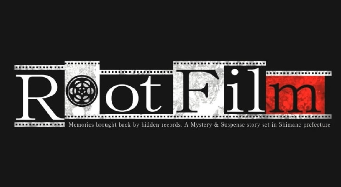 方根胶卷 Root Film_0