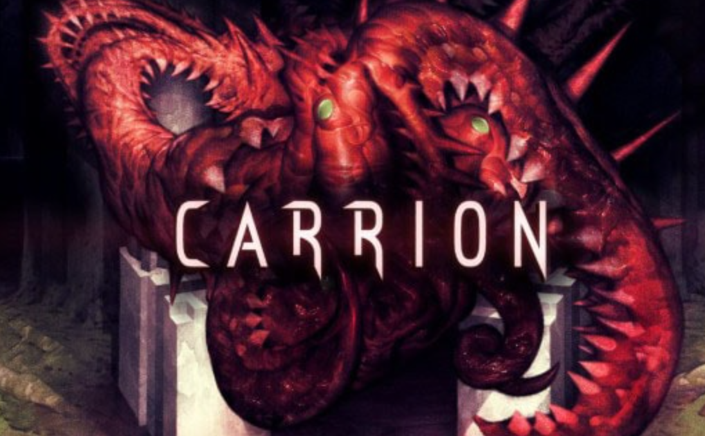 红怪 CARRION_0