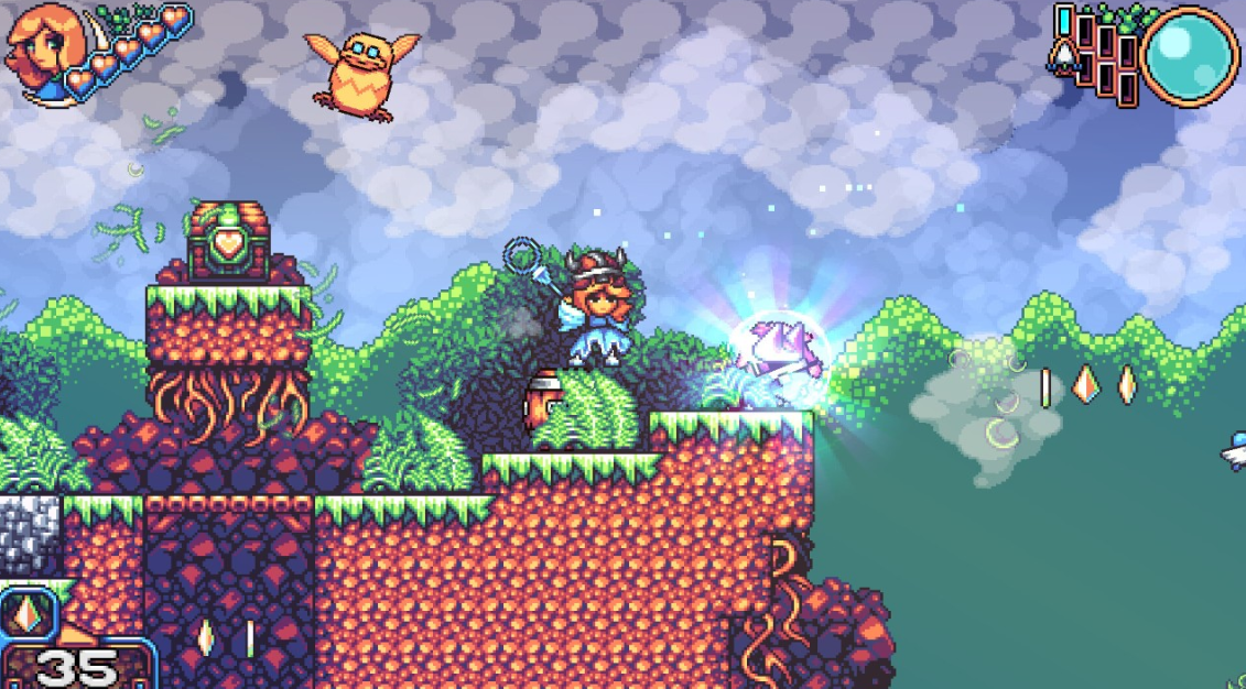 糖果乐园之旅 Candylands Journey_1