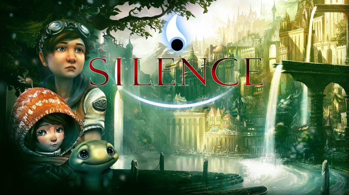 沉寂世界 Silence_0