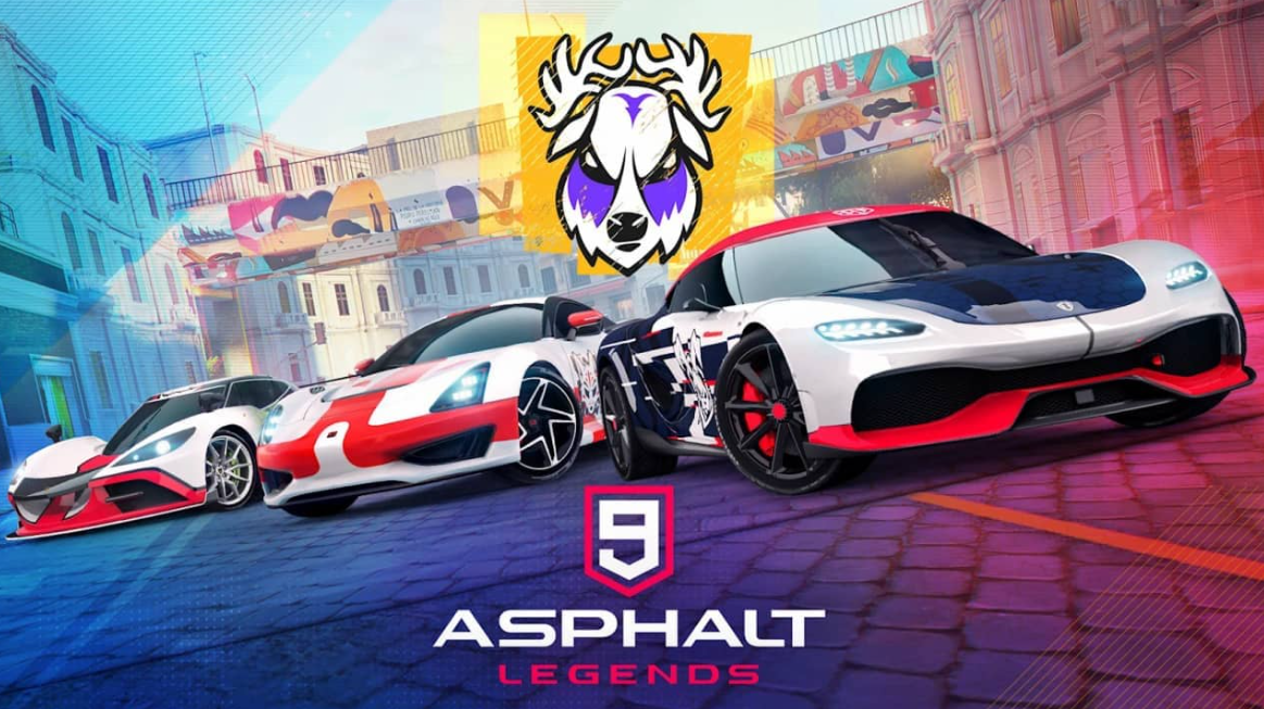 狂野飙车9：传奇 Asphalt 9: Legends_0