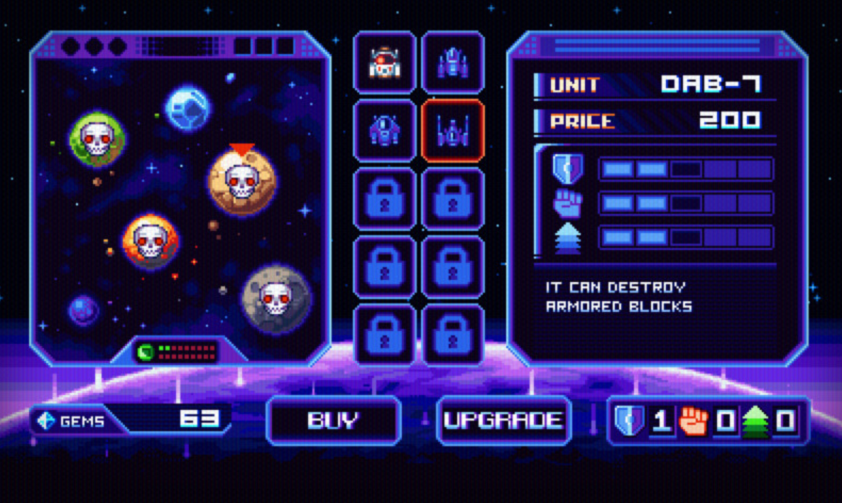 超级星际之路 Super Star Path_0