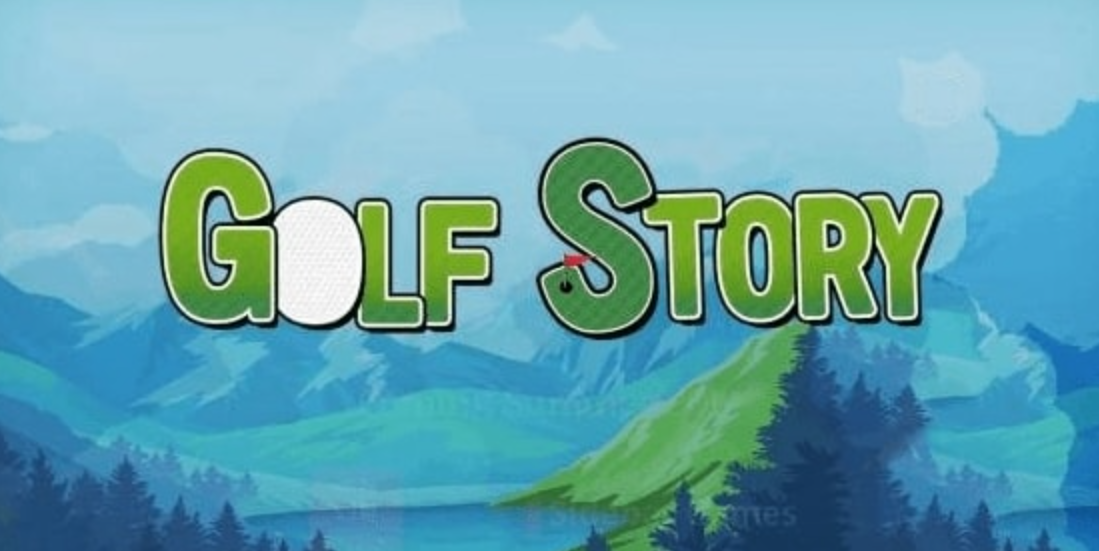 高尔夫故事 Golf Story_0