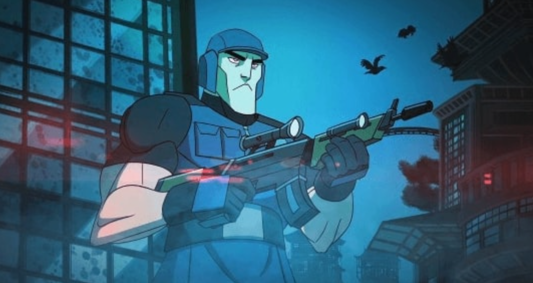 忍者印记：重制版 MarkoftheNinja_0