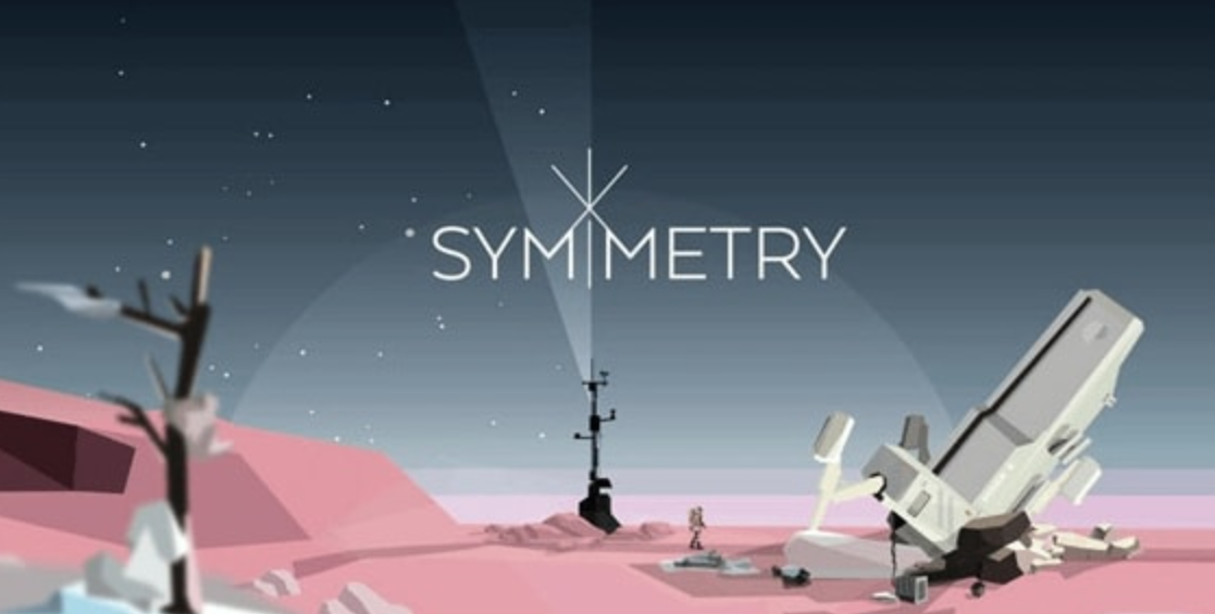对称 SYMMETRY_0