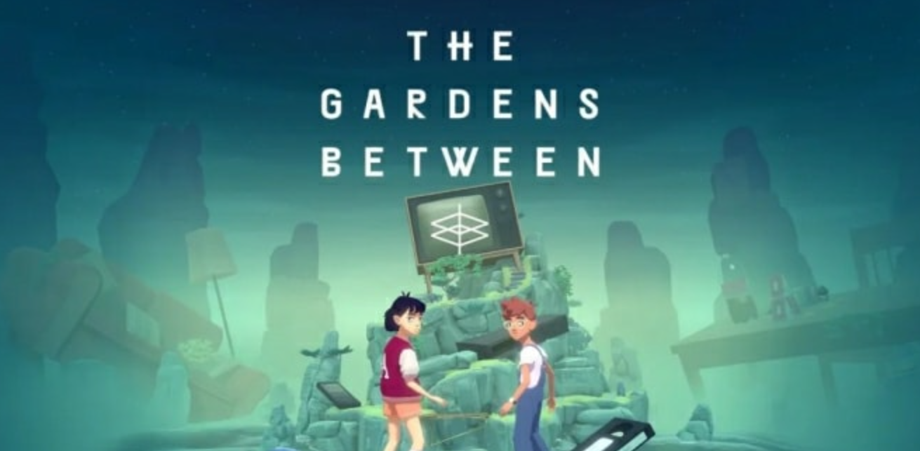 花园之间 The Gardens Between_0