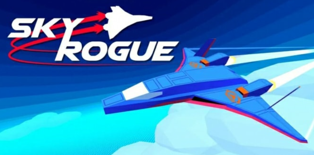 空中盗贼 Sky Rogue_0