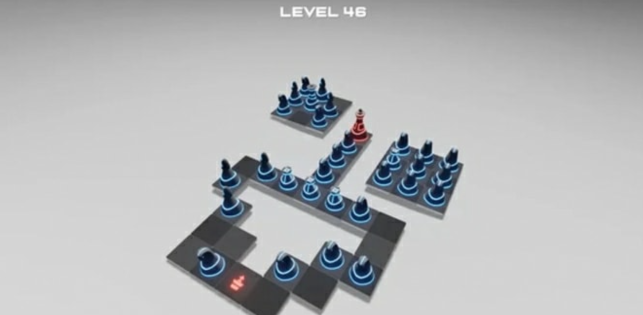 解锁国王 Unlock The King_0
