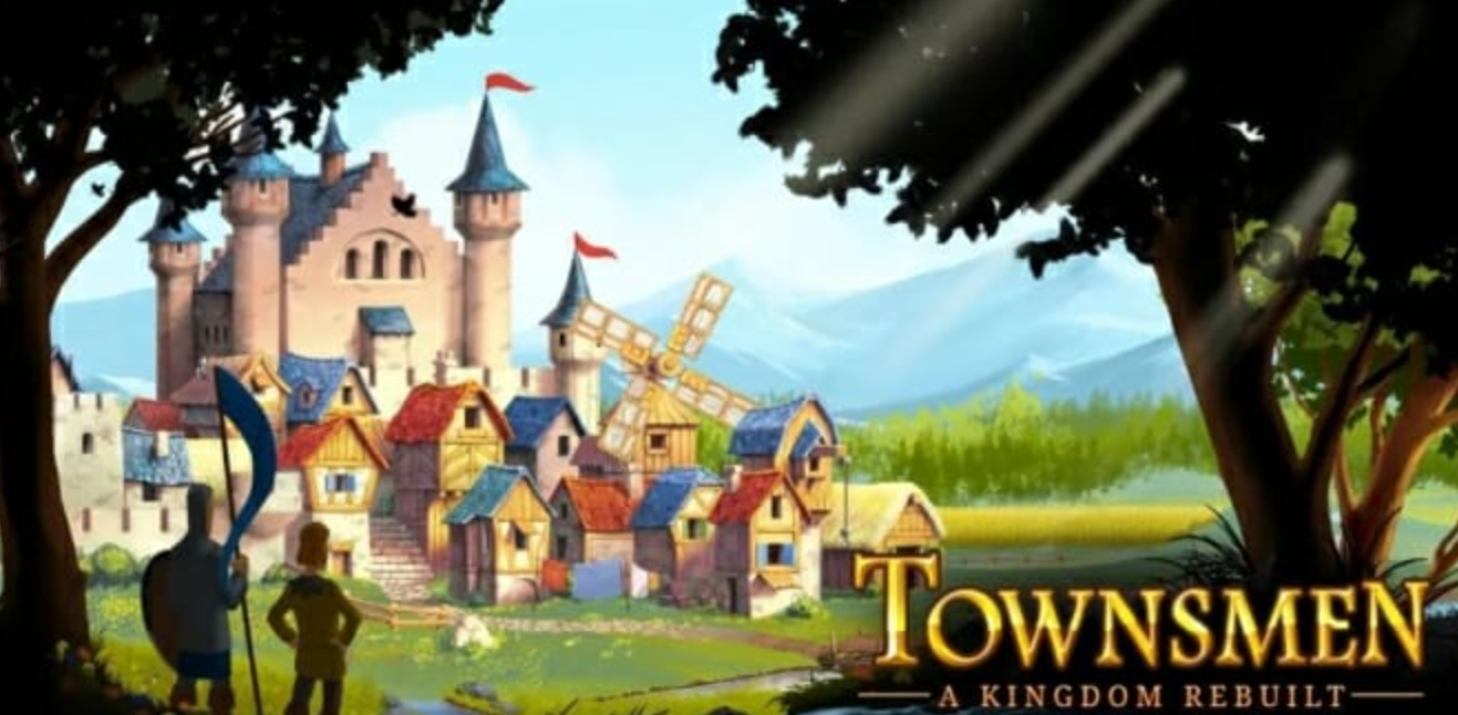 家园 Townsmen_0