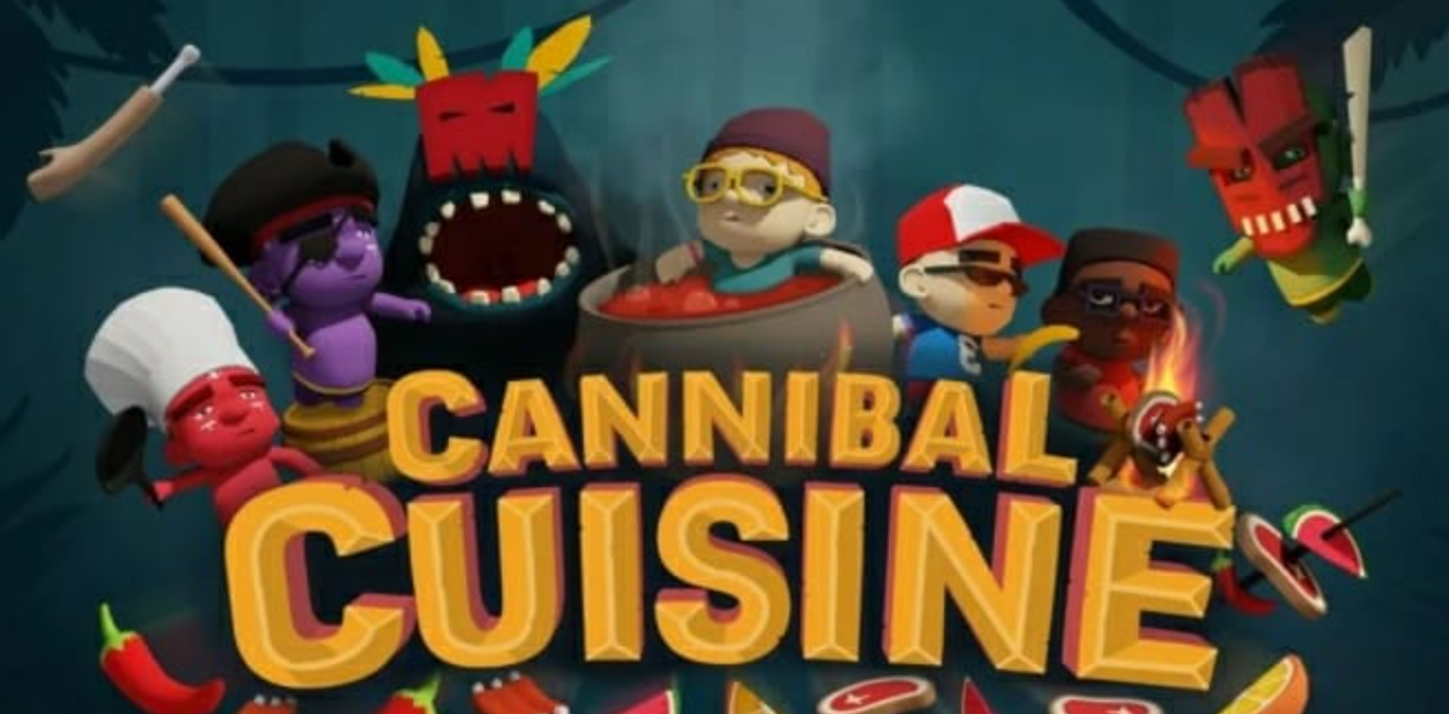 食人族快餐 Cannibal Cuisine_0