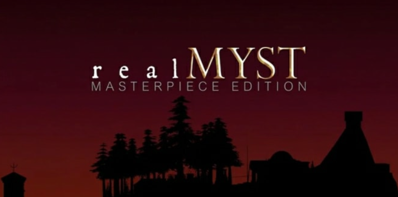 真神秘岛：杰作版 realMyst Masterpiece Edition_0
