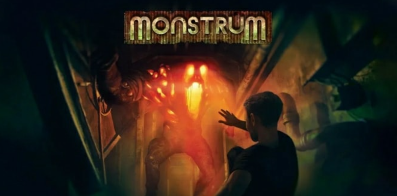 畸形 Monstrum_0