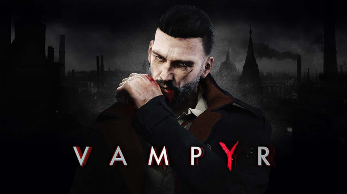 吸血鬼 vampyr_0
