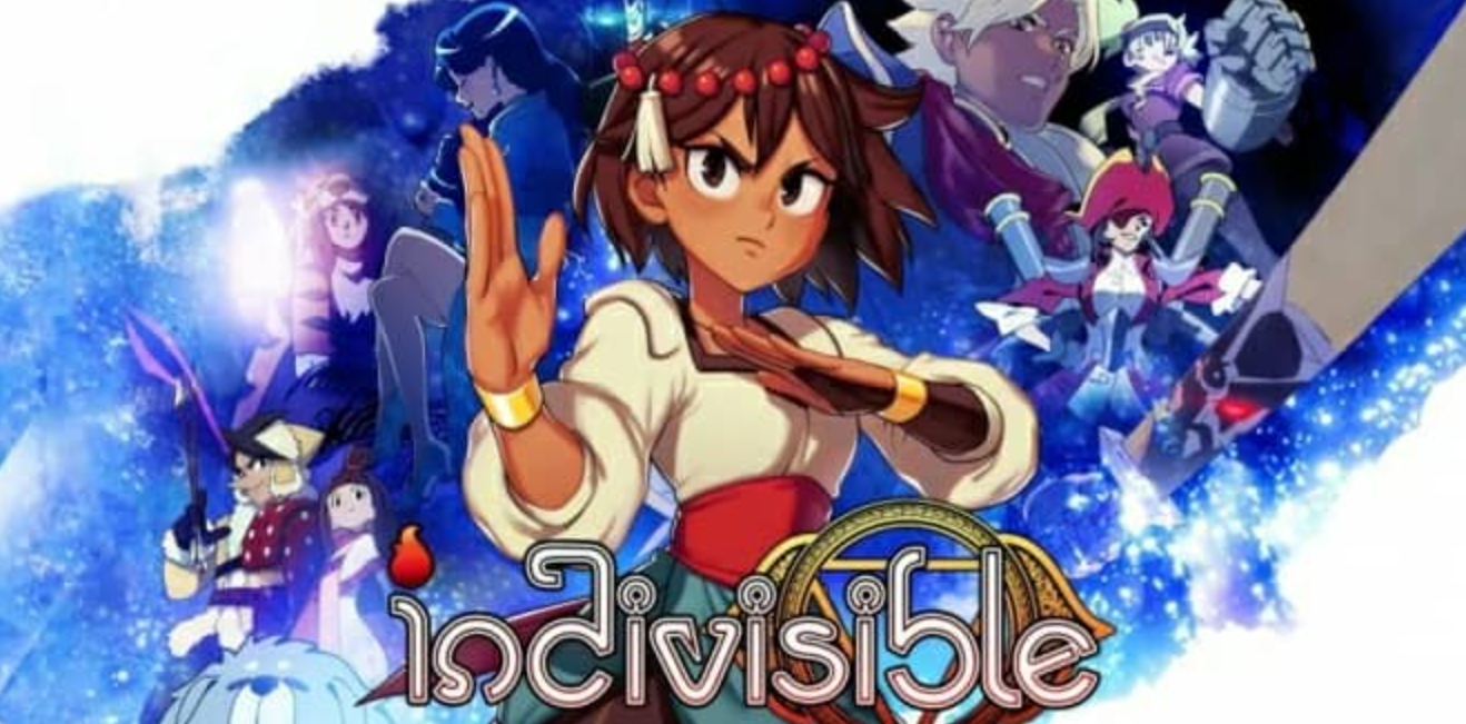 密不可分 Indivisible_0