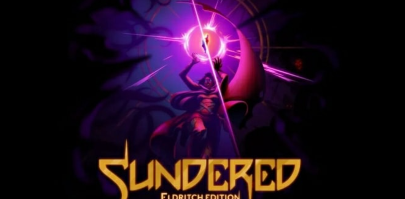 支离破碎：惊魂版 Sundered®:Eldritch Edition_0