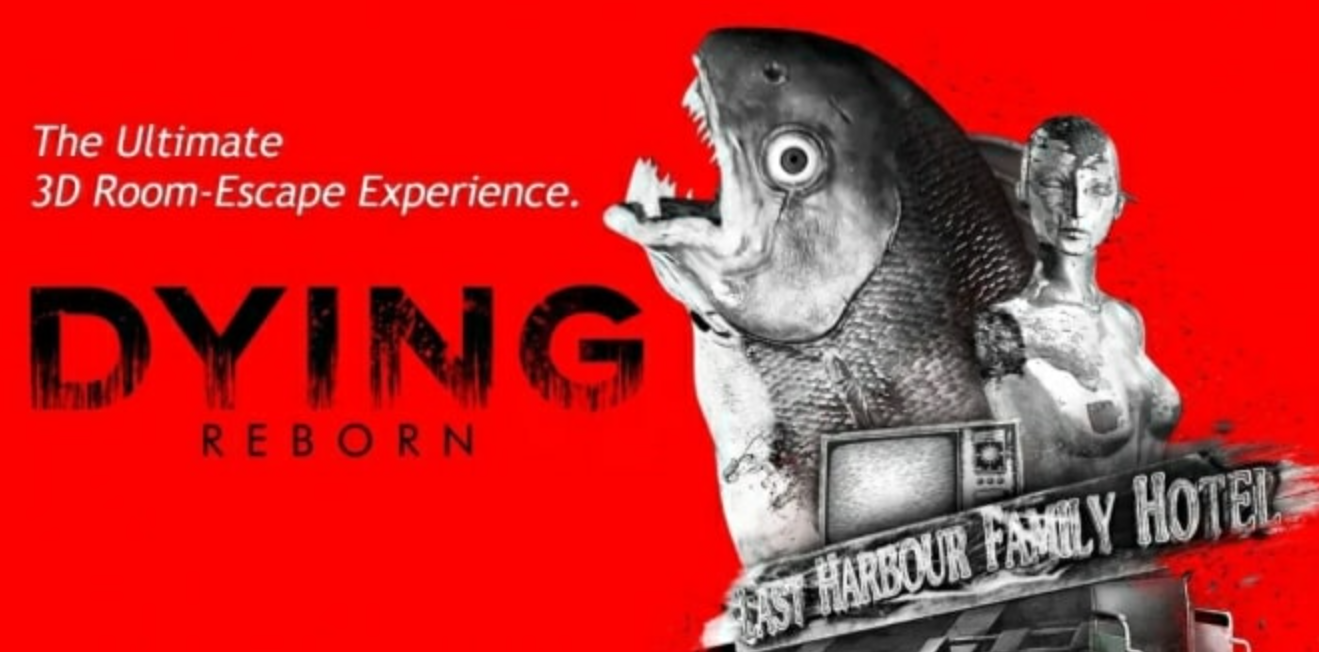 临终：重生试炼 Dying:Reborn_0