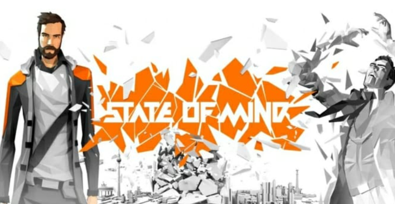 心境 State of mind_0