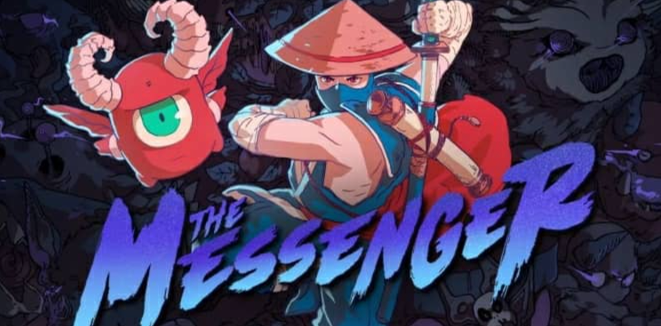 信使 The Messenger_0