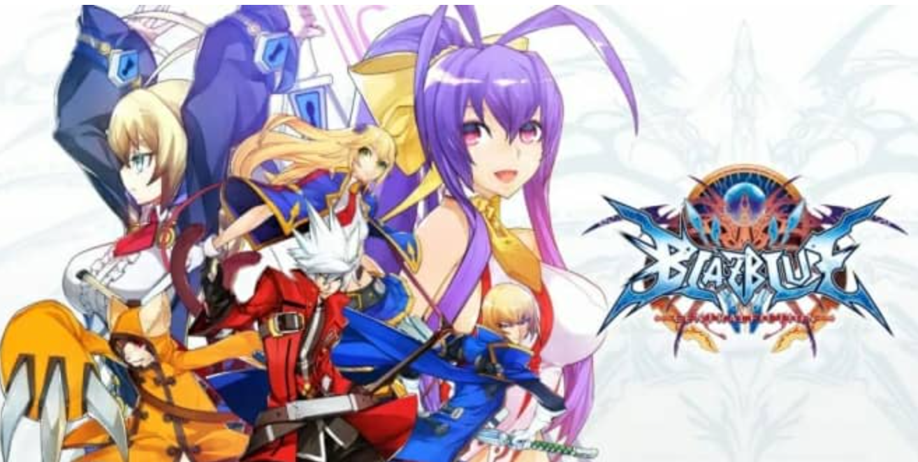 苍翼默示录：神观之梦 特别版 BlazBlue:Central Fiction_0