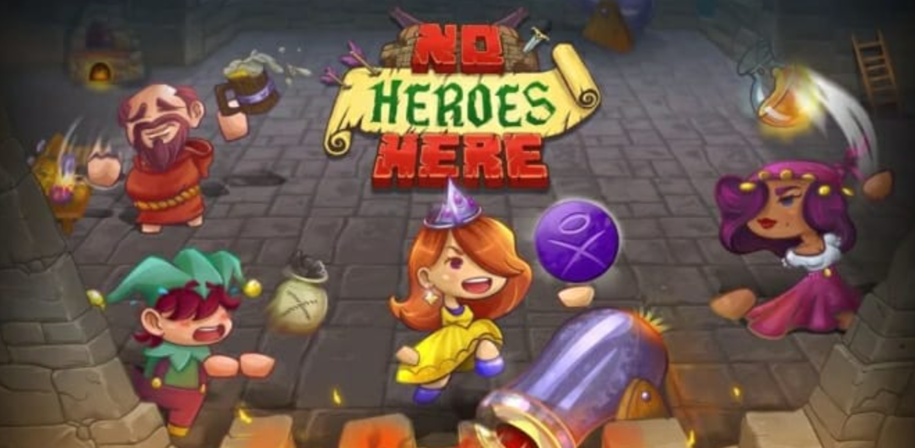 这里没有英雄 No Heroes Here_0