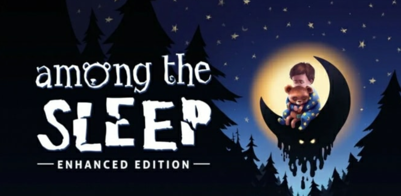 梦境杀机：增强版 Among the Sleep – Enhanced Edition_0