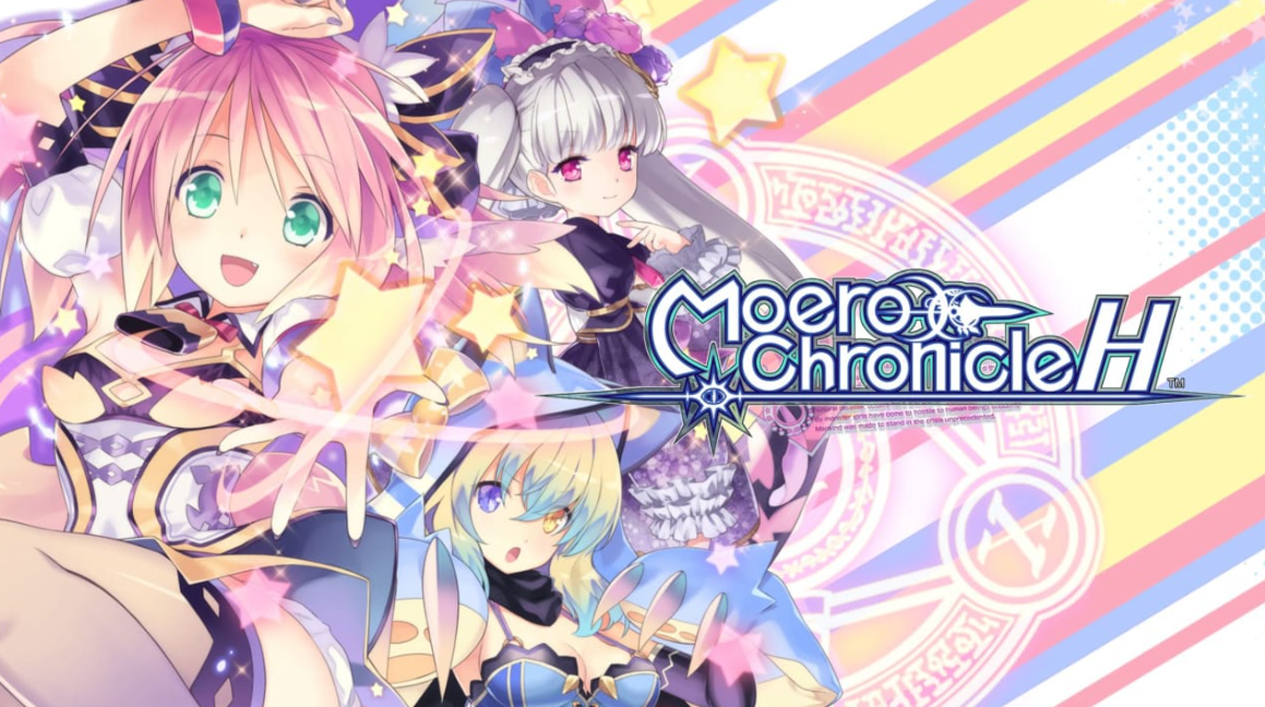 极限凸记：萌萌编年史H Moero Chronicle Hyper_0