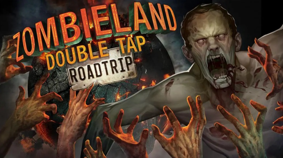 僵尸乐园2：公路之旅 Zombieland: Double Tap- Road Trip_0