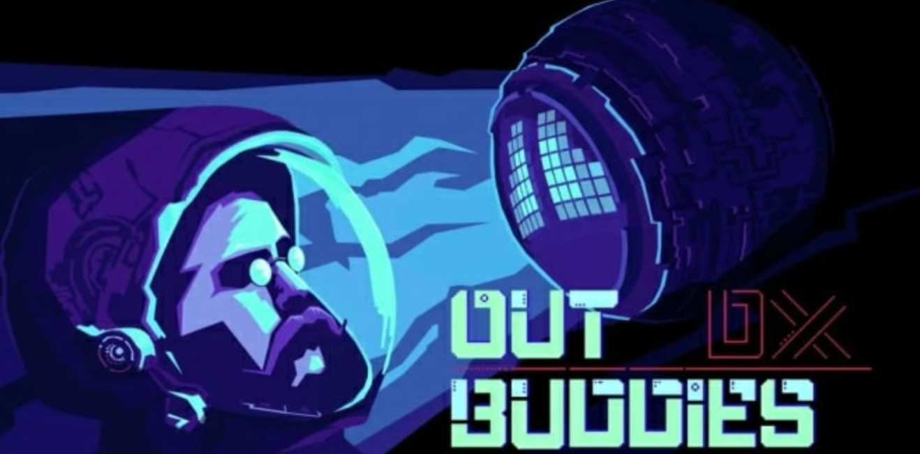 银河生物 DX Outbuddies DX_0