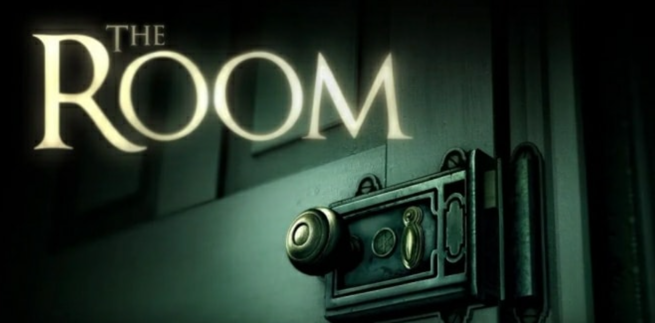 未上锁的房间 The Room_0