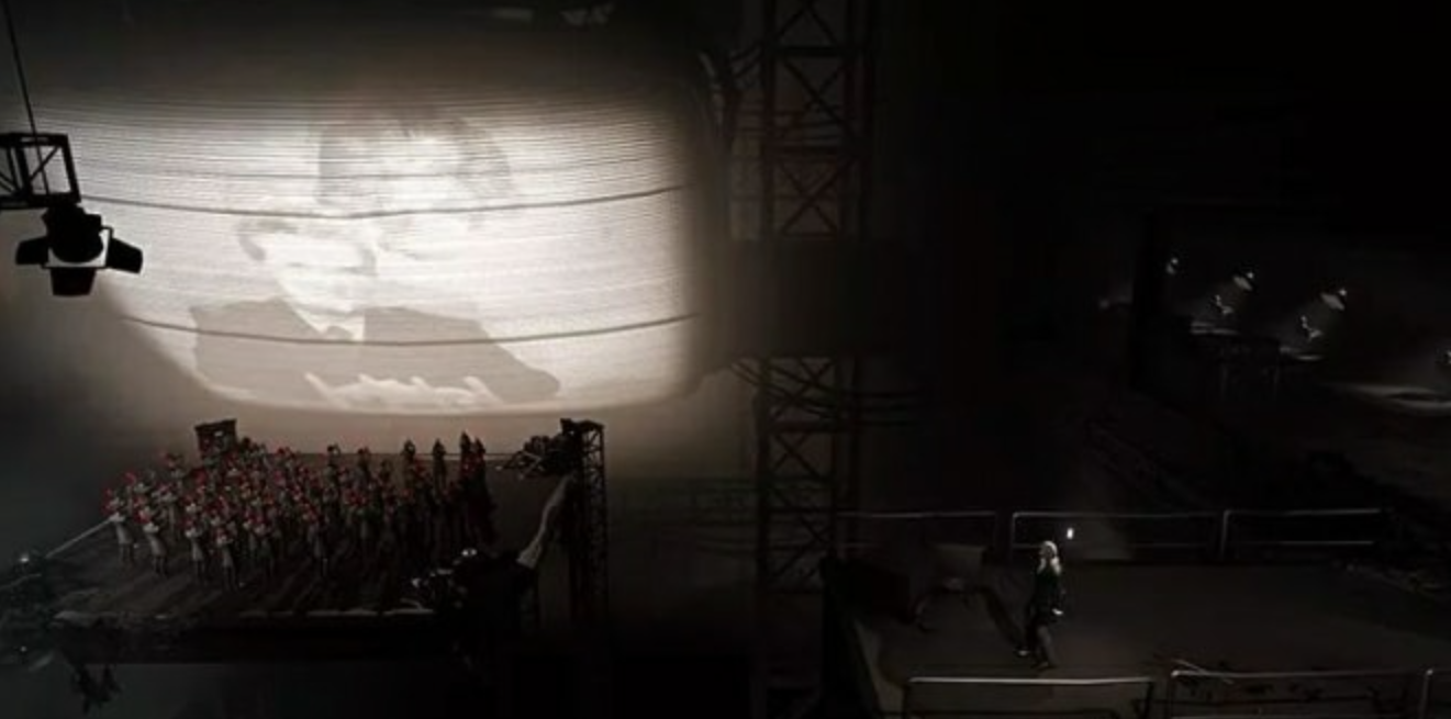 黑色:坠落 Black The Fall_0