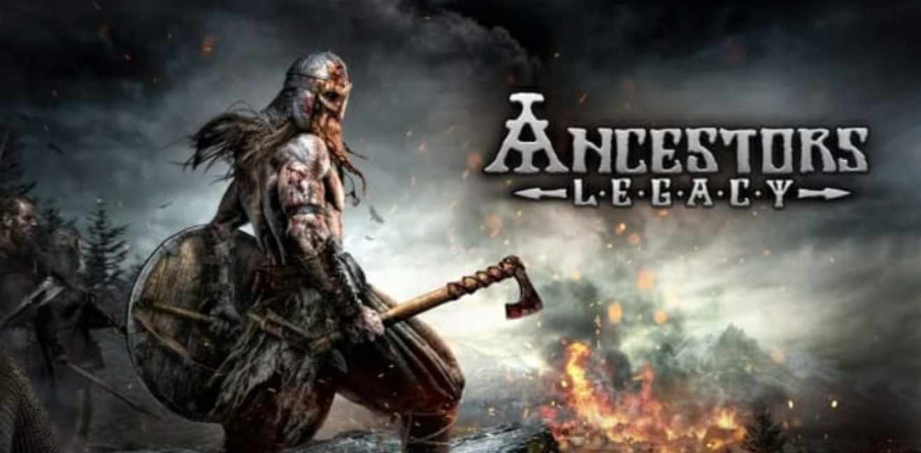 祖先：遗产 Ancestors Legacy_0