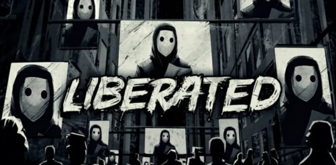 冲破束缚 Liberated_0