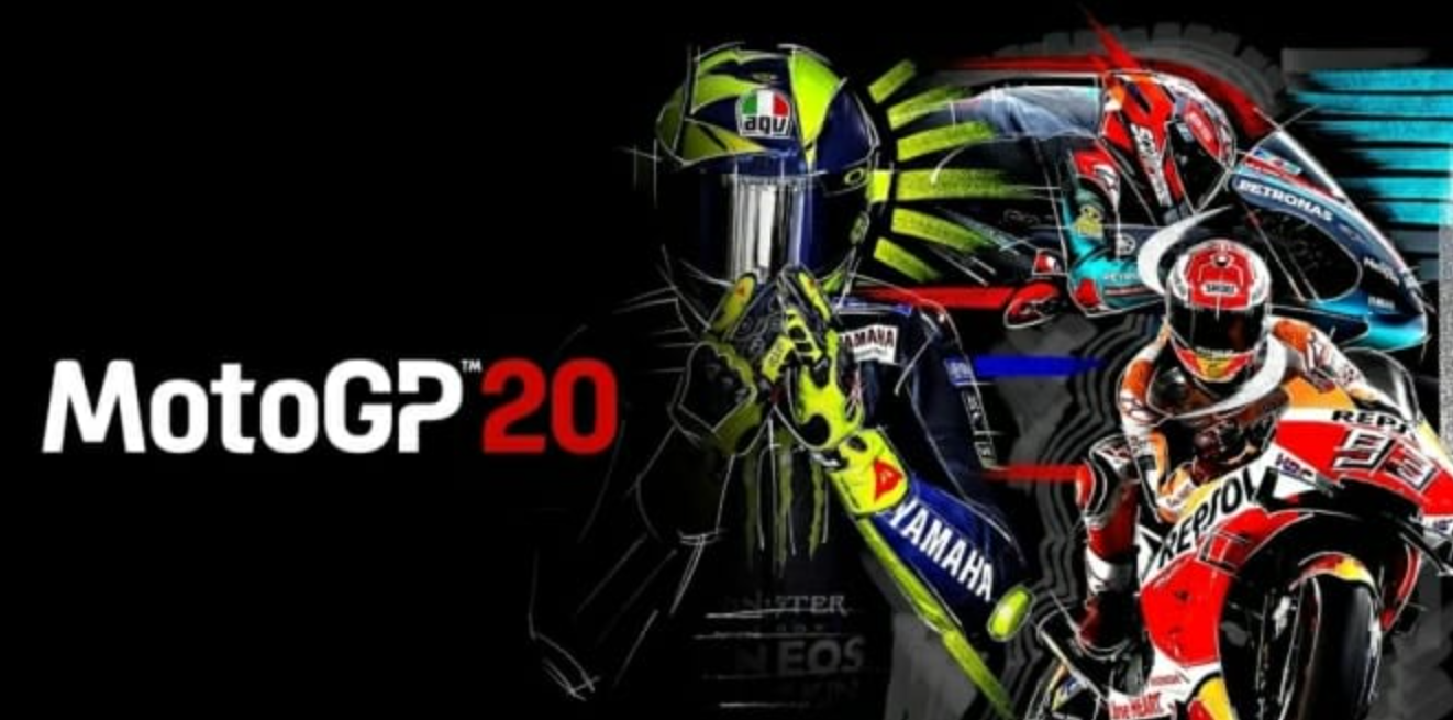 世界摩托大奖赛20 MotoGP20_0