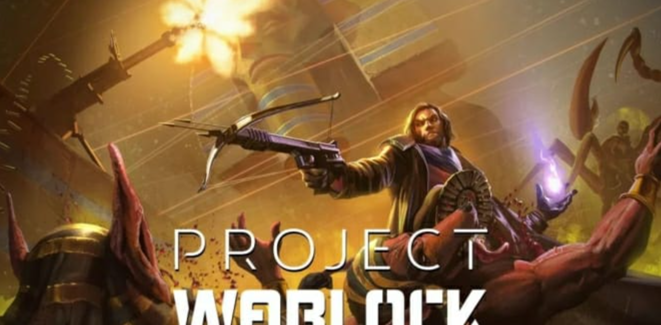 术士计划 Project Warlock_0