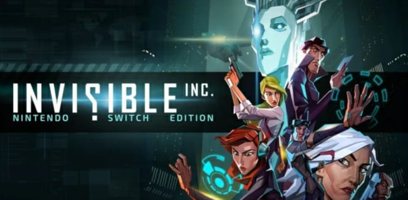 隐形公司 Invisible, Inc._0
