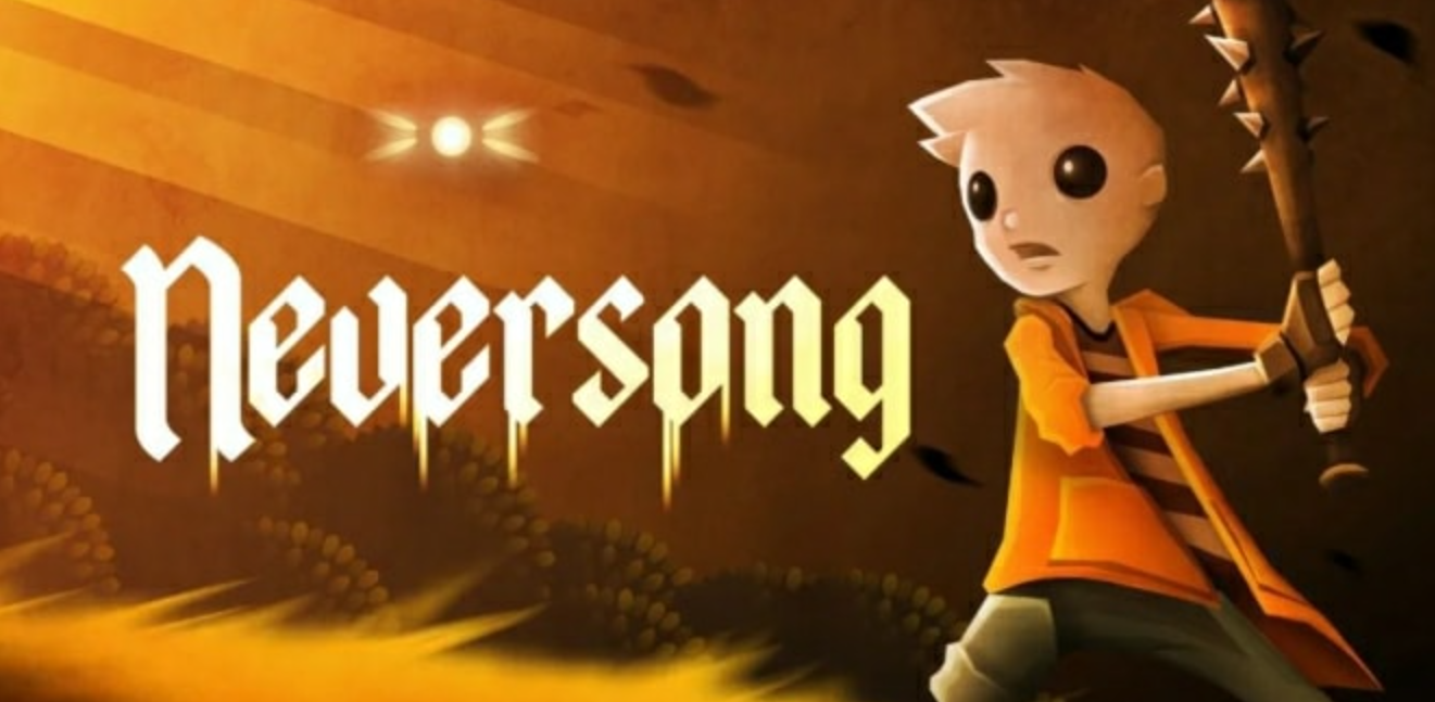 永歌 Neversong_0