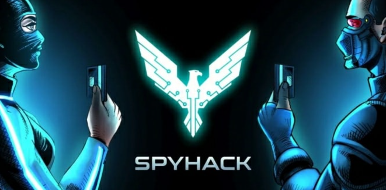 间谍黑客 Spyhack_0