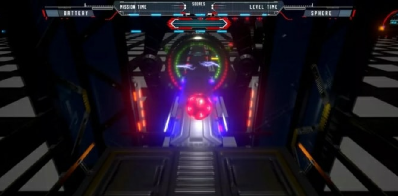 科技球 Technosphere_0