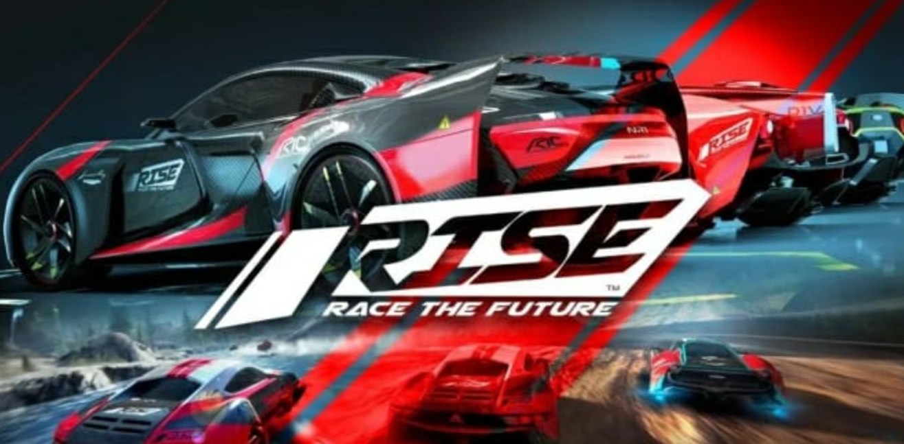 崛起：未来竞速 Rise: Race The Future_0