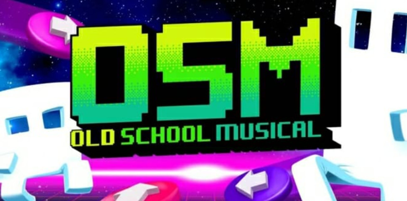老式音乐剧 Old School Musical_0