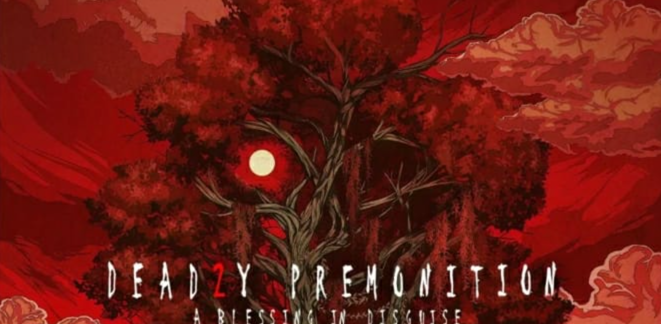 致命预感2 Deadly Premonition 2:A Blessing in Disguise_0