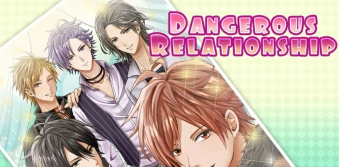危险关系 Dangerous Relationship_0