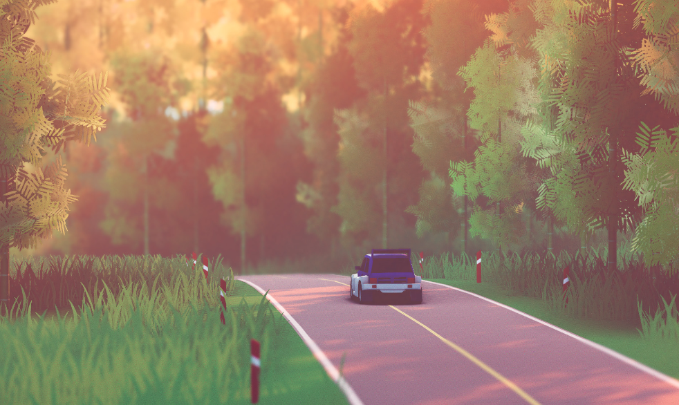 拉力赛艺术 art of rally_2