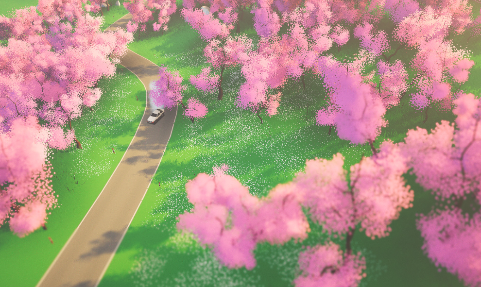 拉力赛艺术 art of rally_1