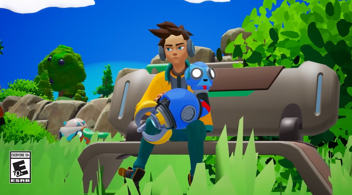 联结：星火之盟 Lynked Banner of the Spark_2