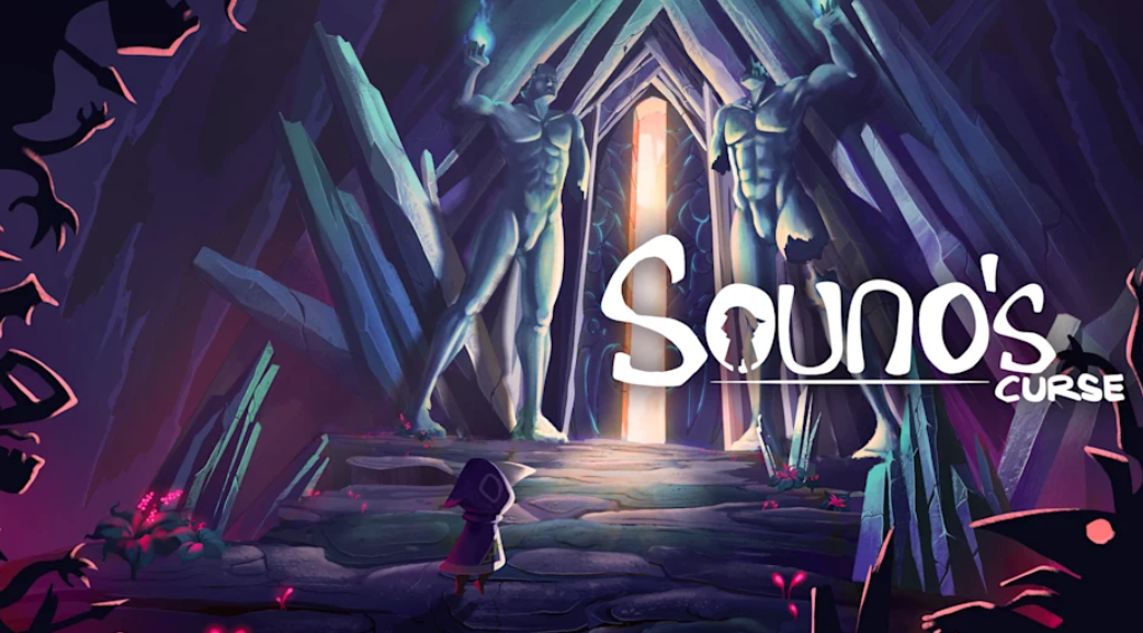 索诺的诅咒 Sounos' Curse_0