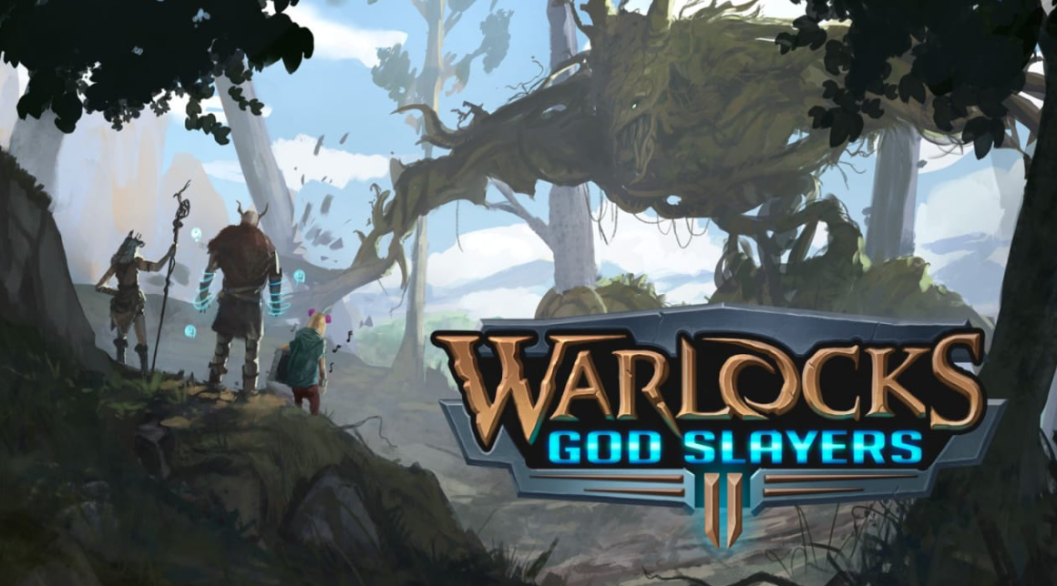术士2：噬神者 Warlocks 2: God Slayers_0