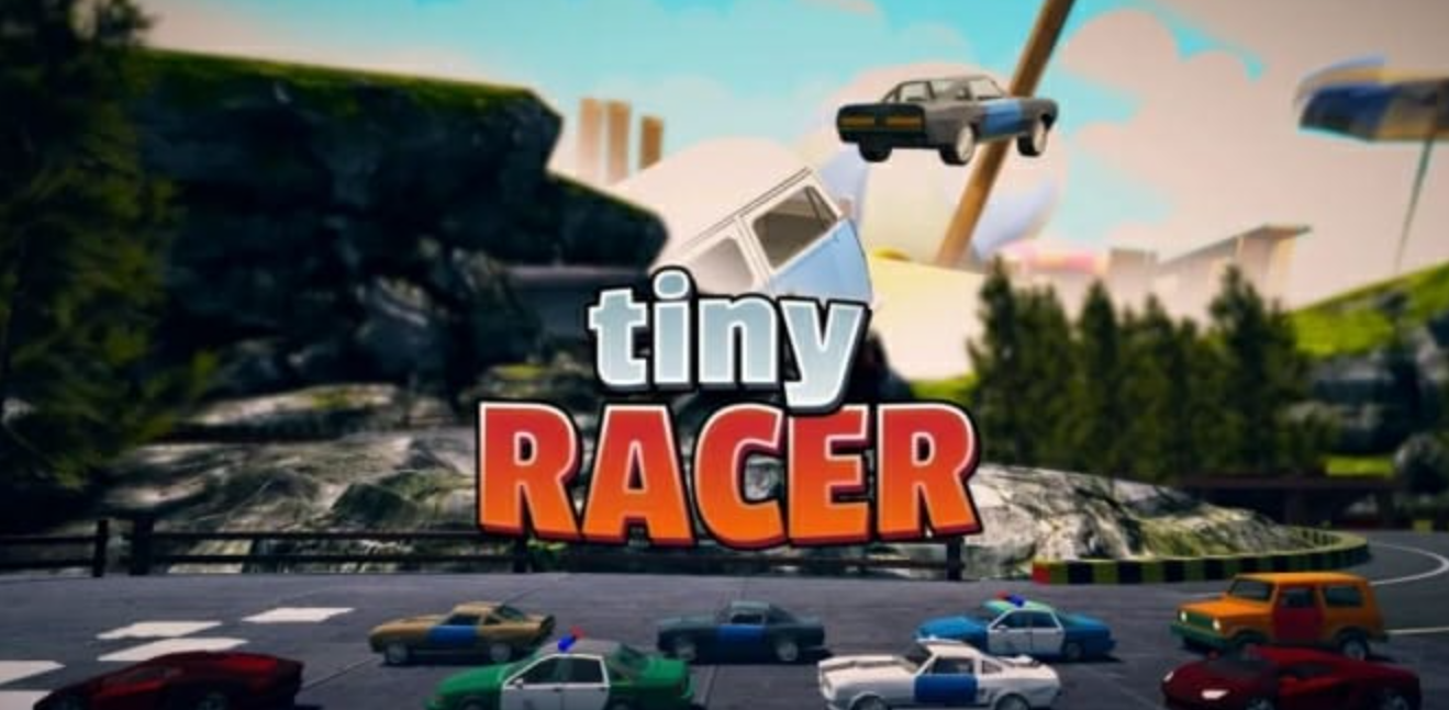 小小赛车手 Tiny Racer_0