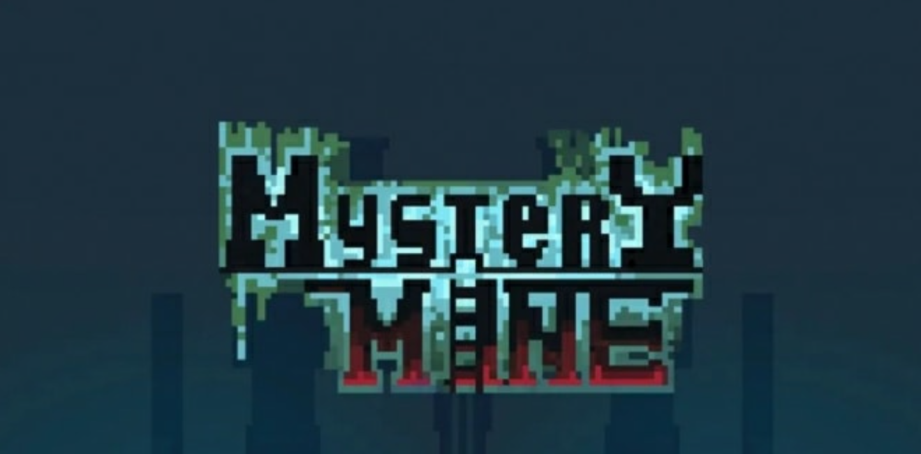 神秘矿坑 Mystery Mine_0
