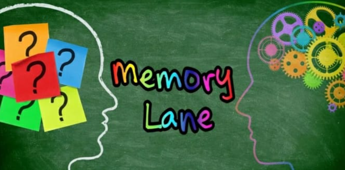 记忆通道 Memory Lane_0